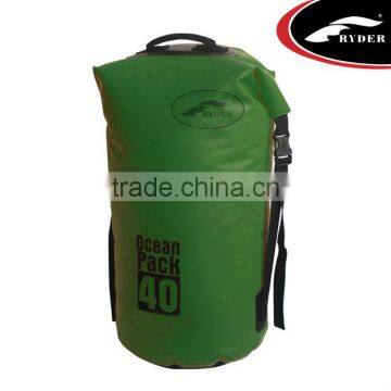 Waterproof Plastic Bag