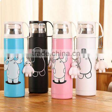 Stainless Steel Vacuum Flask Thermos Flask LYR-JP522