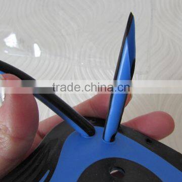 Adjustable Silicone Hand Swimming Training Trax Paddles (TP-200) photo-5