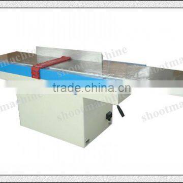 Heavy Duty Woodworking Planer Machine SHM-B505F with 500mm planer width and 2500mm planer table length