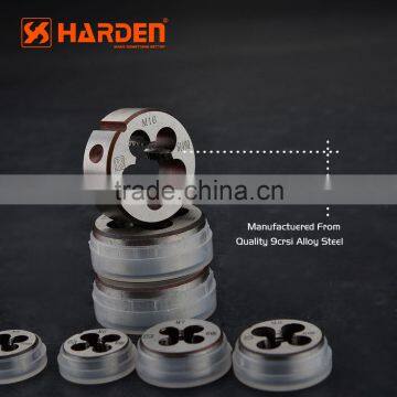 Professional Metric Round Die photo-2