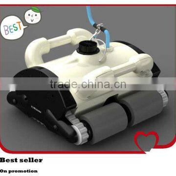 Automatic Swimming Pool Cleaner Robot photo-2
