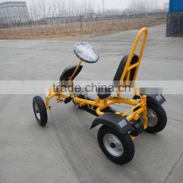 Cheap Adult Pedal Car for Sale