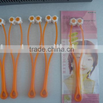 advertising facial massager