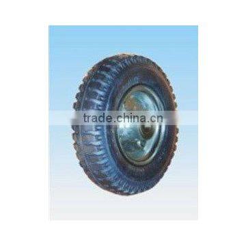 PNEUMATIC WHEEL