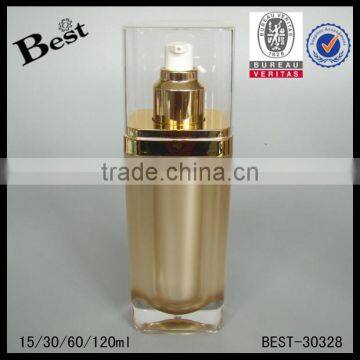 15ml 30ml 60ml 120ml Lotion Bottle Acrylic Lotion Bottle Empty Lotion Bottles With Pump photo-4