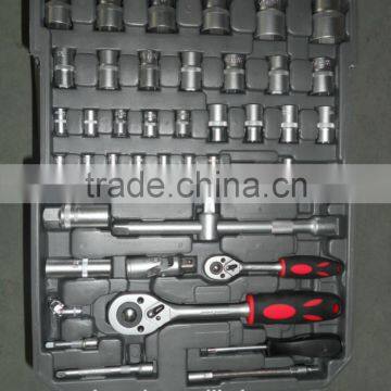 New 2014 Tool Set Tool Box Tractor Manufacturer China Wholesale Supplier H6038D 186pcs Aluminium Tool Set photo-5