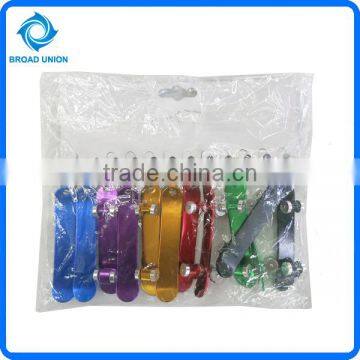 Fashion Scooter Key Chain Key Ring photo-2