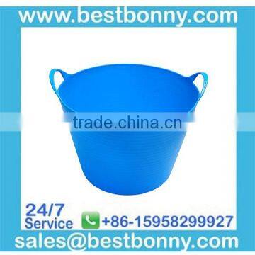 Fashion Design 14l plastic bucket