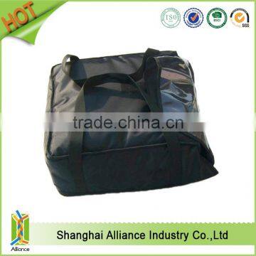 New Style Fashion Cooler Bag Custom Heated Pizza Delivery Bags photo-6