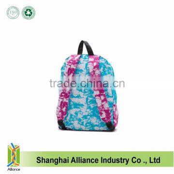 2015 Hot Sale Korean Fashion School Backpack for Women