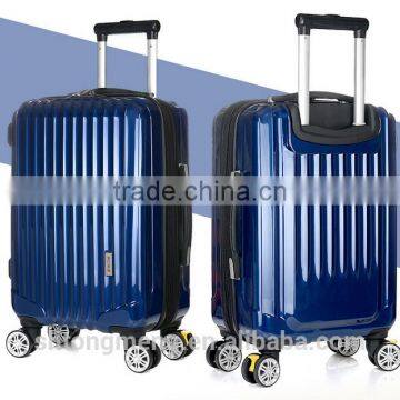 Luggage Suitcase Trolley Suitcase Double Wheel Luggage photo-2