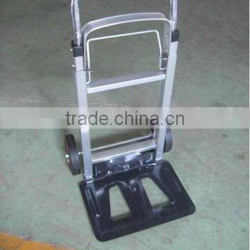 Folding Aluminium Hand Trolley Hand Truck HT1105 photo-3