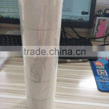 Air Conditioning Pipe Insulation Tape Non Adhesive PVC Material photo-6