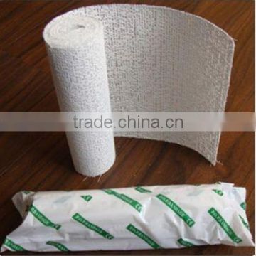 medical pop cast bandage