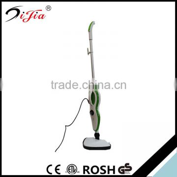 Yuyao Jijia steam mop 5 in 1 multifunction steam mop electric steam