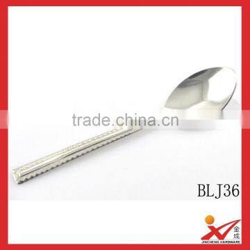 Stainless steel Long Ice Scoop Mixing Spoon