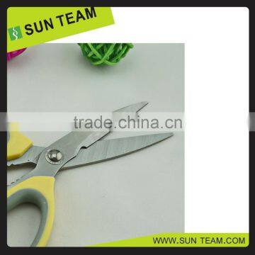 SK113A 6" High Quality Kitchen Scissors photo-3