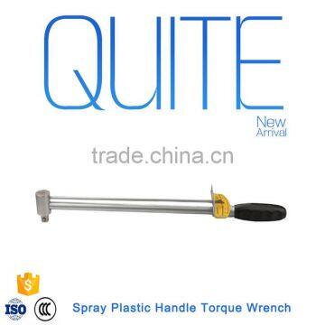 plastic handle auto repairing torque wrench