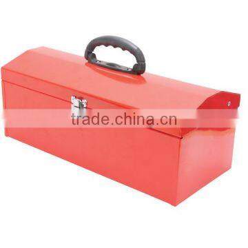Red Color Iron truck tool box toolbox tool cabinet