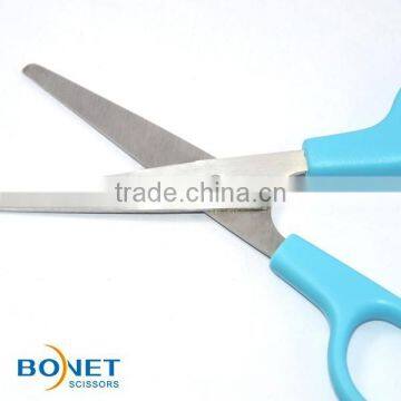 S71046 5" Common School Study Paper Cutting Children Scissors photo-5
