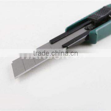 High Qulity Utility Knife/ Cutter/ Plastic Hand Tool photo-4