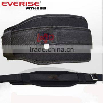 Crossfit Neoprene Weightlifting Belt photo-6