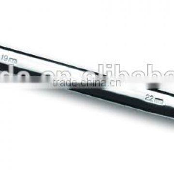 Full Polilshed Metric Double Box Spanner