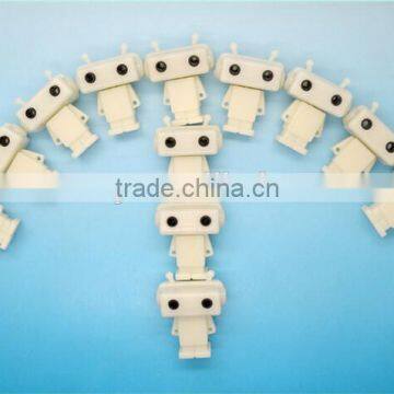 3.5mm Robot Audio Splitter photo-3