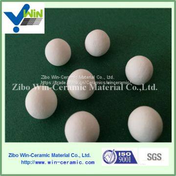 Alumina Ceramic Packing Ball With High Density photo-2