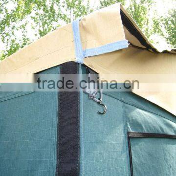 Top-rate Roof Rack 4x4 for Camping Trailer Tent With Best Quality photo-5