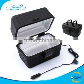 2.0L DC 12 Volt Car Portable Stove , Electric Car Portable Stove