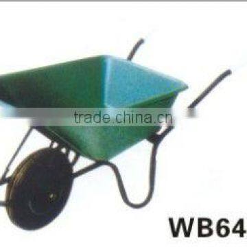 WHEEL BARROW WB6424S QINGDAO WHEEL BARROW