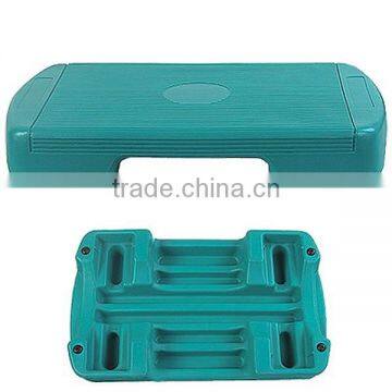Cheap Plastic Fitness Gym Aerobic Step photo-2
