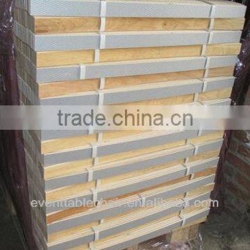 Высококачественная древесная планка для кровати photo-2