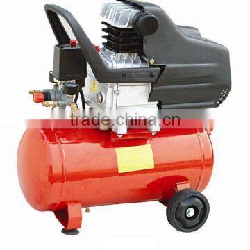 Portable Direct Driven Air Compressor BM2524A-2.0 photo-3