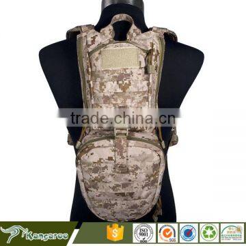 Military Backpack Tactical Hydration Bladder Water Bag photo-6