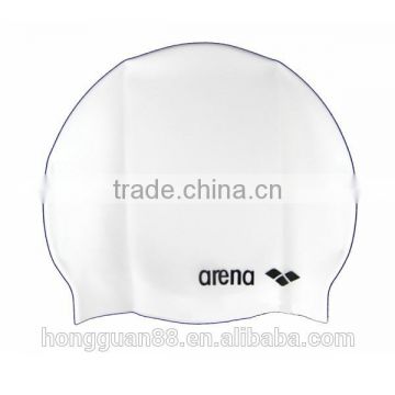 888 Newest Cheap Custom Silicone Swim Cap