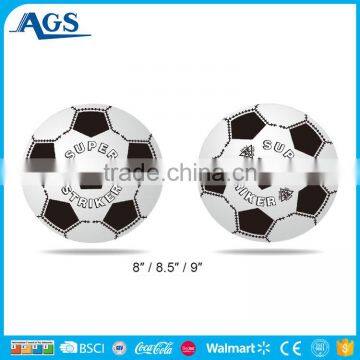 Creative Funny Emotion Face Angry Happy Crying Pvc Ball photo-4