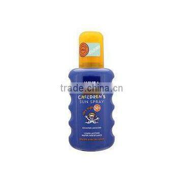 NIVEA SUN KIDS MOISTURISING SUN SPRAY SPF50+ 200ML