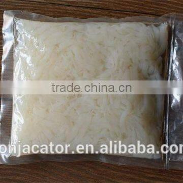 Glucomannan Fiber Noodles, Konjac Shirataki Pasta High in Water-soluble Dietary Fiber photo-4