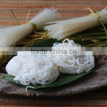 Rice noodle 1.2 mm - Bun gao Minh Duong