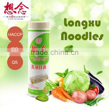 Wholesale Dried Noodles 1000g Somen