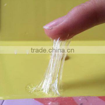 2015 best selling good quality sticky glue board with 4c printing