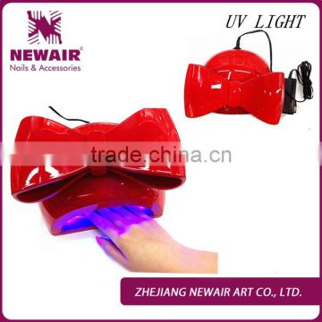 TOP sale LED nail lamp professional salon led nail lamp