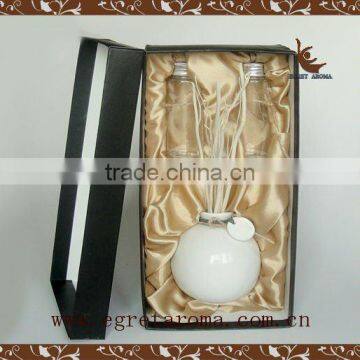 2015 New Arrival High Qualuity Home Air Freshener or Hotel Fragrance Oil Bottles Porcelain Oil Diffuser photo-4