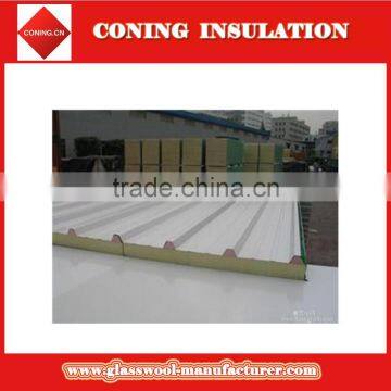 Fiberglass insulation Heat Rock Wool Insulation / Stone Wool for Sale