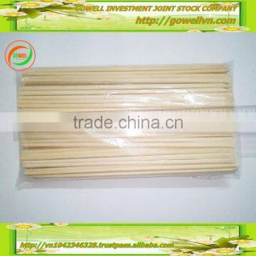 Japanese Disposable Twin Bamboo Chopsticks photo-5