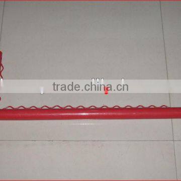 Standard Hockey Goal,ice Hockey Goal photo-4