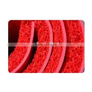 Anti-skid Carpet Pvc Mat photo-3